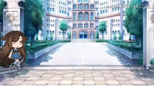 Лиса среди волков