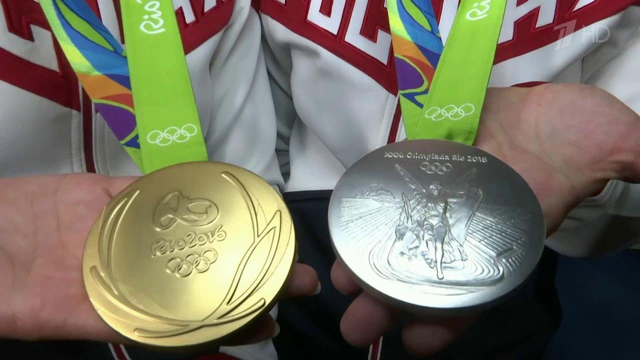 Драматичный финал на Олимпиаде: за 
