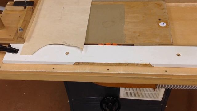 Модернизация и приспособления для деревообрабатывающего станка смотреть онлайн