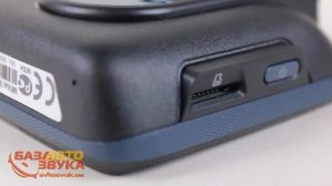 Обзор видеорегистратор Mio MiVue 368 P