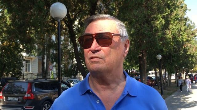 Отзыв о санатории «Русь», Ессентуки, 2020 год смотреть онлайн