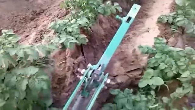 Все работы выполняемые мототрактором.