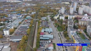 Эксперты выбрали место для новой станции метро «Сормовская» в Нижнем Новгороде