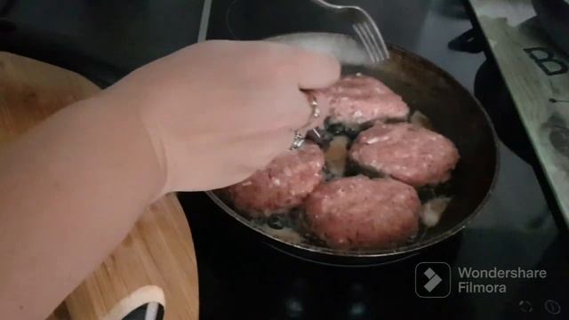 #Котлеты - домашние , сочные, вкусные...как в детстве ???