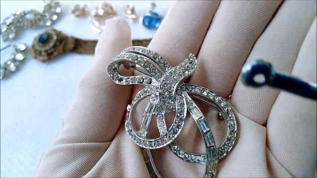 39. Распаковка винтажного лома - интересные находки! Unpacking vintage scrap - interesting finds! смотреть онлайн