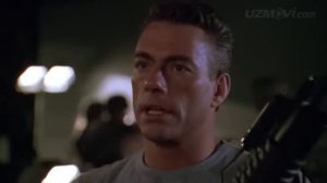 Uzbek tilida kino Jan klod Vandam Ishtrokida Unversal Askar 2