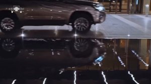 Обновленный Тойота Ленд Крузер Прадо 2018