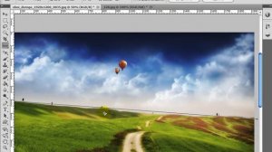 Основы Photoshop с нуля от А до Я. Часть 30