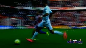 Кто лучше Месси или Роналду 1 тур Ла Лиги 2015