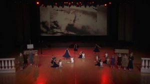 Белые панамки