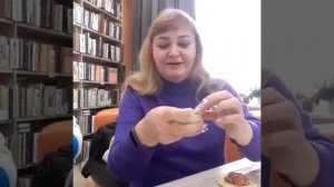 Учимся лепить буузы