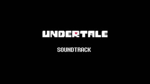 UNDERTALE Soundtrack: 081. An Ending