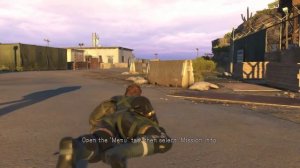 Mgs 5 ground zeros tips and tricks