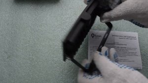 ОНЛАЙН ТРЕЙД.РУ - Прожектор FOTON FL-LED Light-PAD 50W Black 2700К 4250Лм 50Вт