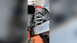 ⚙️Проставки для увеличения клиренса на Volkswagen Jetta | ⭕️Автопроставка