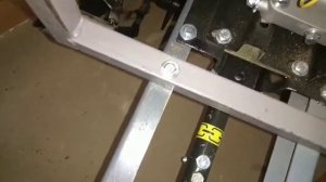 МОДЕРНИЗАЦИЯ МОТОБЛОК ОКА