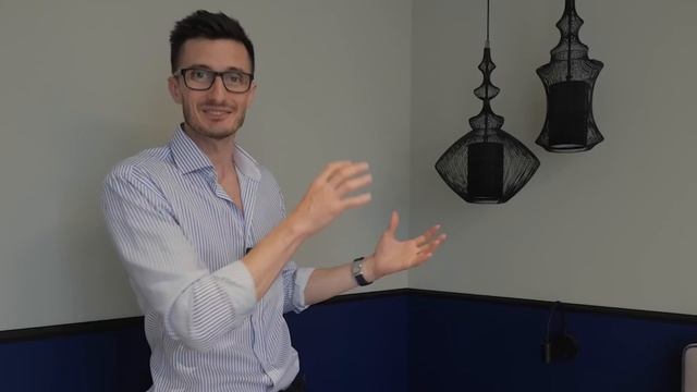 ОБЗОР ШИКАРНОЙ ТРЁШКИ В МОСКВЕ | обзор дизайна трехкомнатной квартиры
