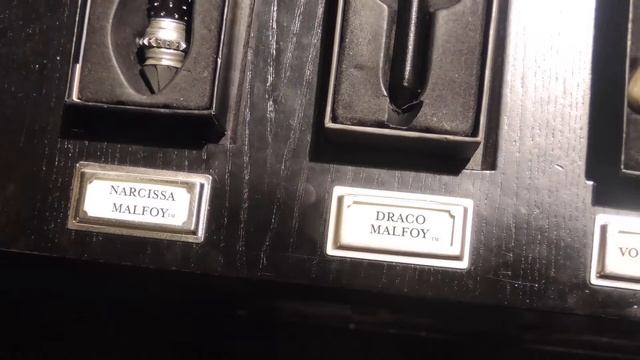 Волшебные палочки (HP) смотреть онлайн