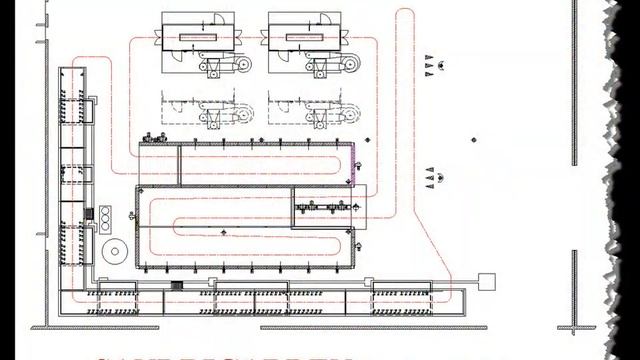 Линии порошковой окраски Модели смотреть онлайн