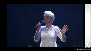 Ольга Роса - романс "Осенняя роса"