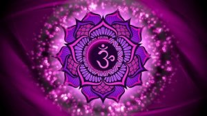 Crown Chakra Awakening, Connect To The Universe, Let Go of Past Trauma, Healing Energy, Meditation