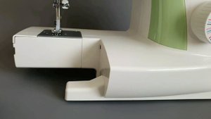 Singer Simple 3229 Quick Unboxing