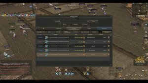 [Lineage 2 Legacy]  Деньги из воздуха. Заточка агатиона Яйцо Дракона.  Маг ЛСы для дестра.