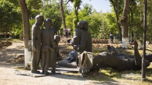 Со временем значимость и ценность героического поступка семьи Шамахмудовых все более возрастают