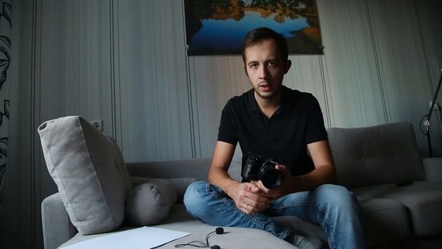 Pentax K30: камера для отдыха и немного для работы:) смотреть онлайн