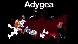 Geography of Russia - Federal Subjects & Capital Cities | Countries of the World