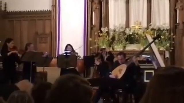 La Donna Musicale - Live 4-8-2016 смотреть онлайн