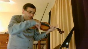 Album Leaves, Op. 39 No. 1 (Sitt)