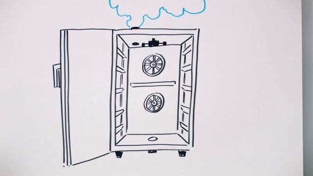 UNOX "Как работает пароконвектомат" #1