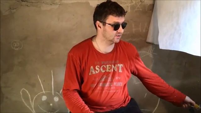 Чем легко закрепить паробарьер