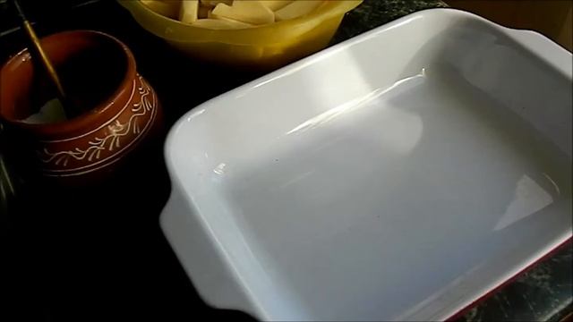 COOKING V.M: Картофель в печи смотреть онлайн