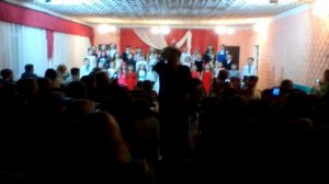 Праздничная песня к дню святого Николая