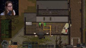 ZED ZONE | Выживаем на Максимальной Сложности @valanak