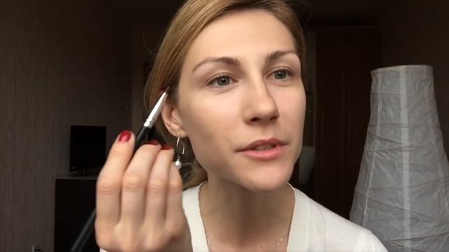 СИЛА МАКИЯЖА| ДО и ПОСЛЕ