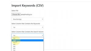 Master Keyword Research for SEO in 2023 with This Tutorial & Solution