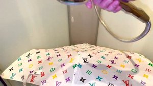 ПОСТИРАТЬ ЗОНТИК