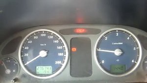 Замена эбу Моторола на эбу Микас 11CR на Волге с двигателем крайслер