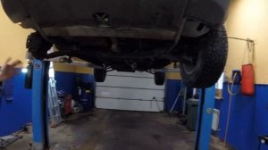 Land Rover Freelander 1, никто уже не верил что он поедет