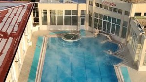 Термальные курорты Турции. Афьон.