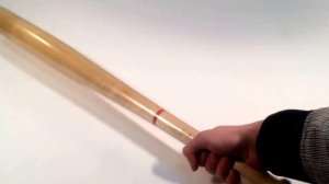 Бейсбольная бита, подбор биты V76