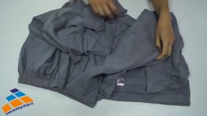 Нательное термобельё  с начесом мужское