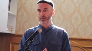 Мажлис 17.10.2021 г. Верхний Каранай