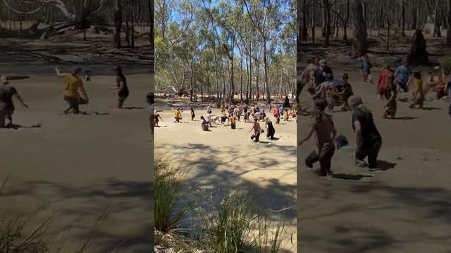 A day on the lake at Murray Life Adventures, Echuca