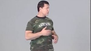 Real street fight - Krav maga
