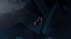 kung fu panda amv [RUSSIAN COVER]  Tai Lung - Monster (Skillet)