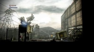 Deadlight обзор игры.